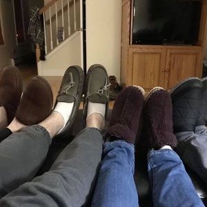 Meet your Posher, Beth